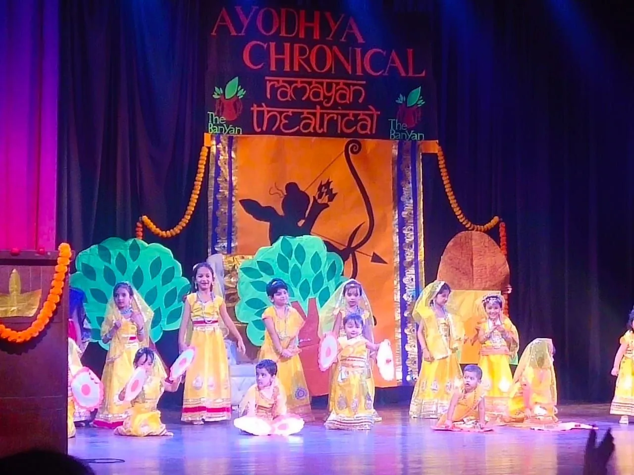 THEATRE