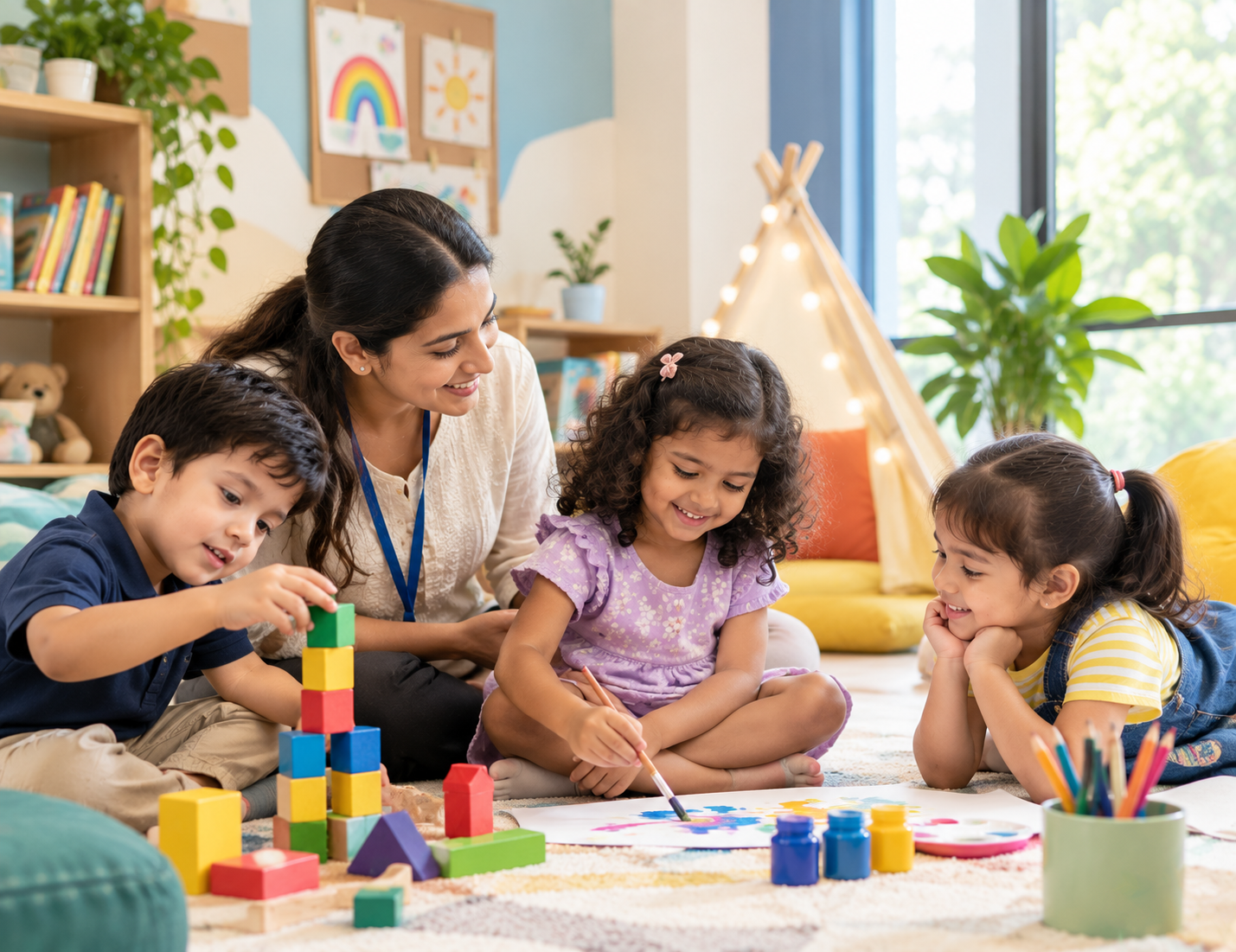 The New Definition of “Good Schools” According to Modern Parents