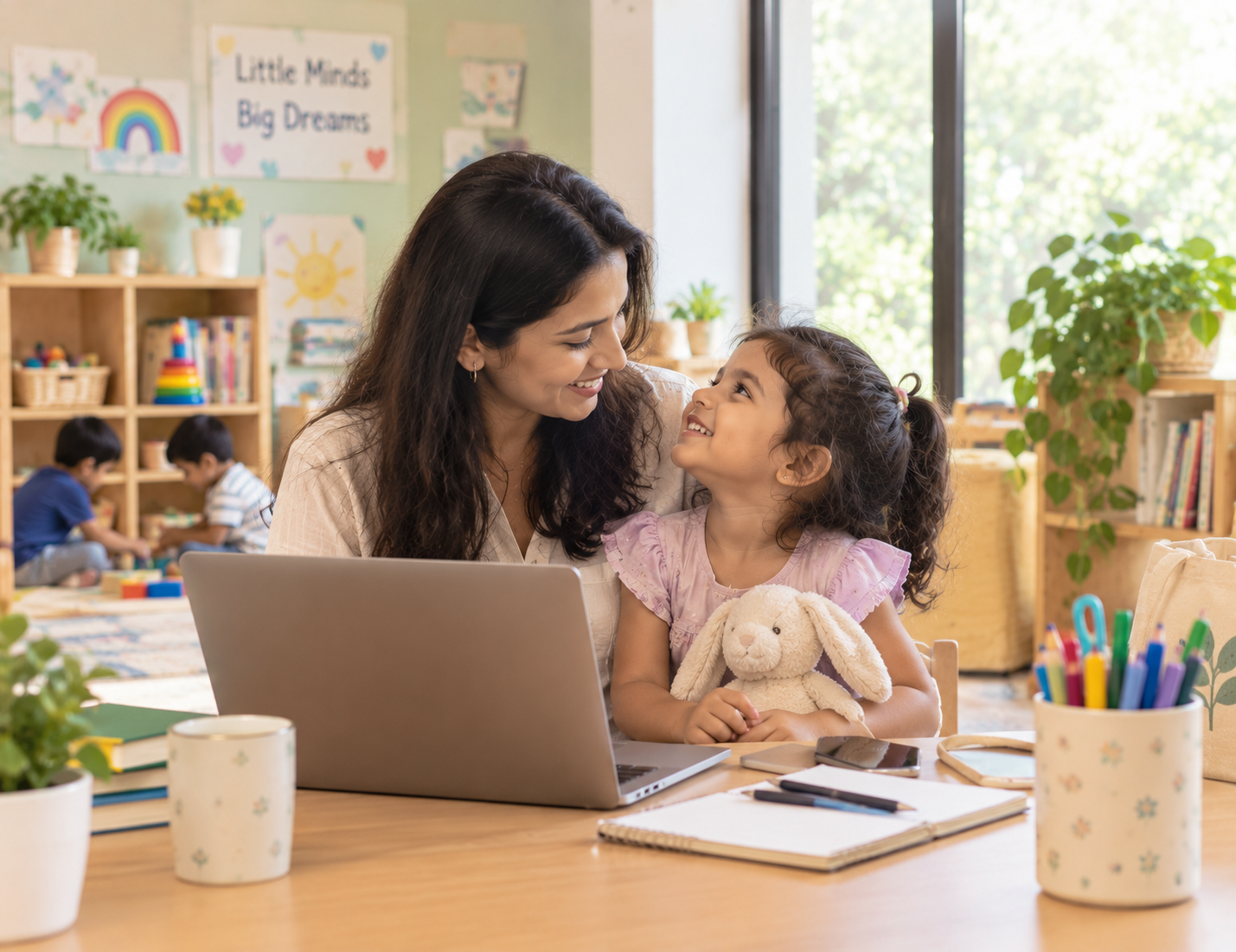 Women’s Day: Supporting Women Means Supporting Families