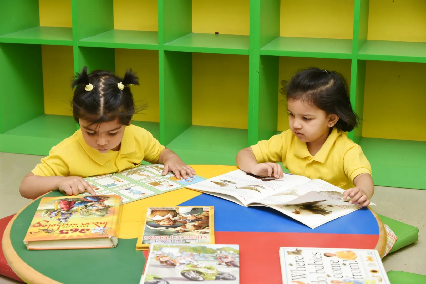 When Should You Begin Your Search for Nursery School Admission?