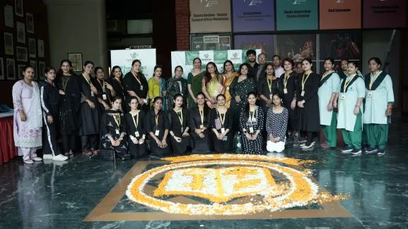 The Banyan Annual Day (2025-26)