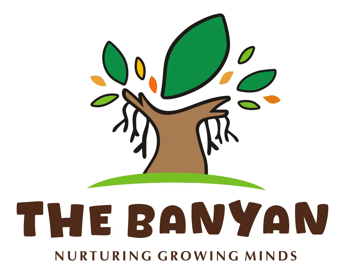 The Banyan marked Children's Day with celebrations at all its preschools and corporate daycare centres
