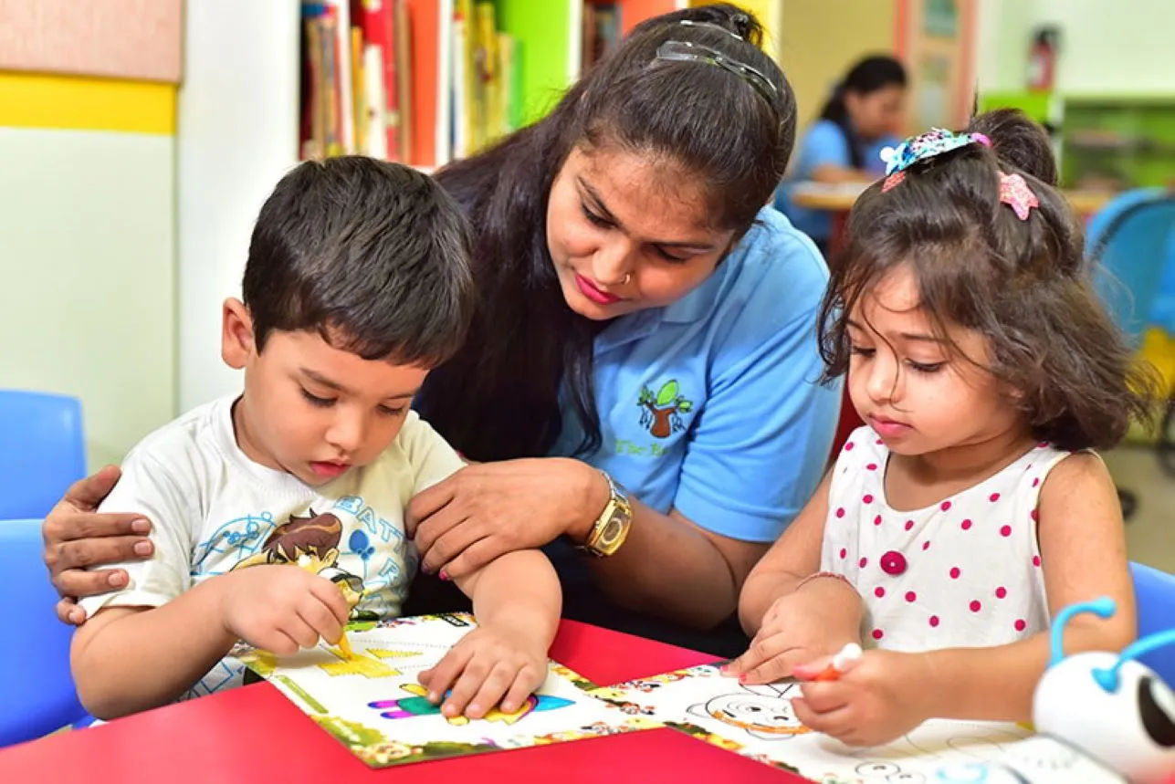 Preschool