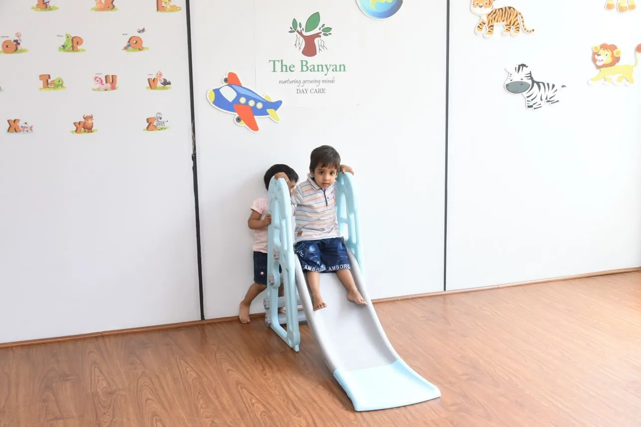 Daycare