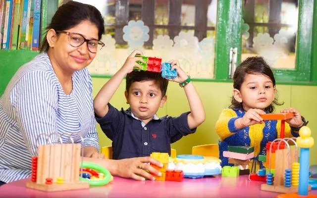 Not Every Cry Is a Tantrum: Understanding Children Beyond Behavior