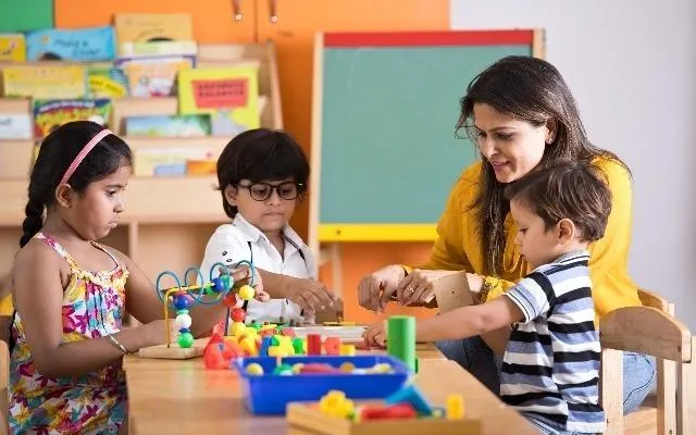 The Hidden Learning That Happens During Play