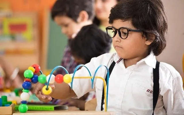 School Ready vs Emotionally Ready: The Conversation Every Parent Is Having