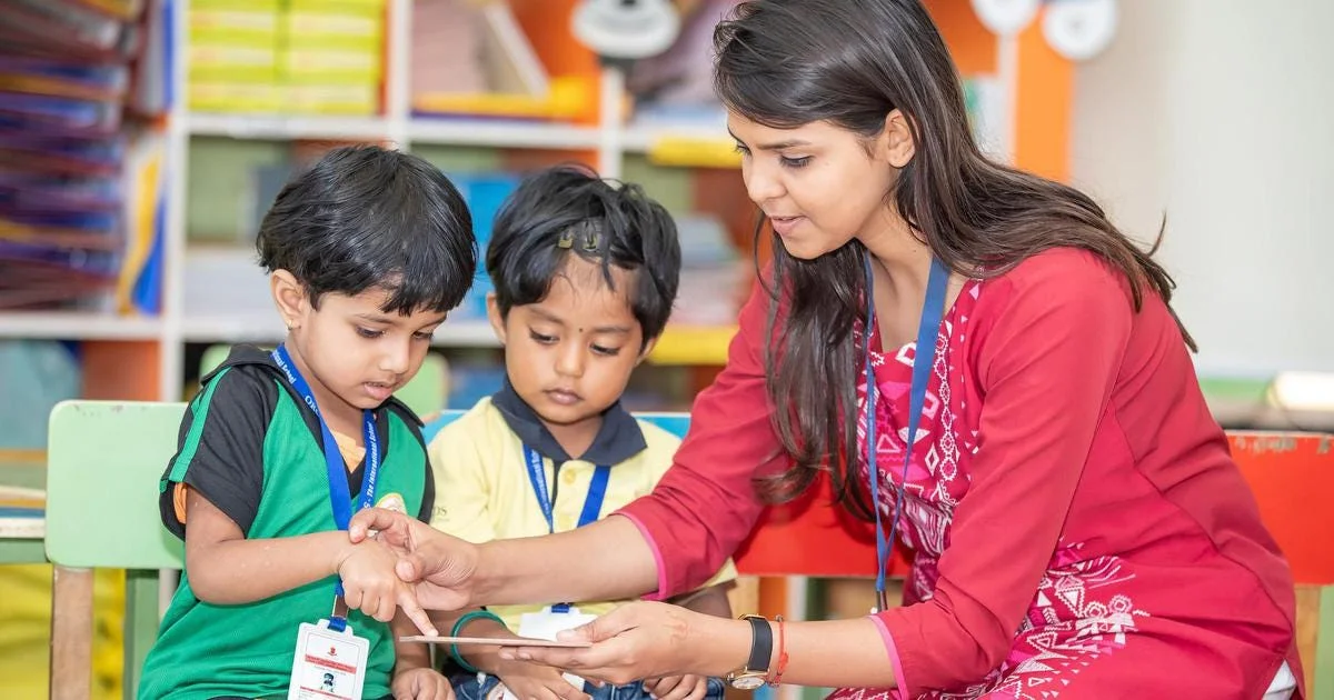 The Benefits of On-Site Childcare for Working Parents and Companies